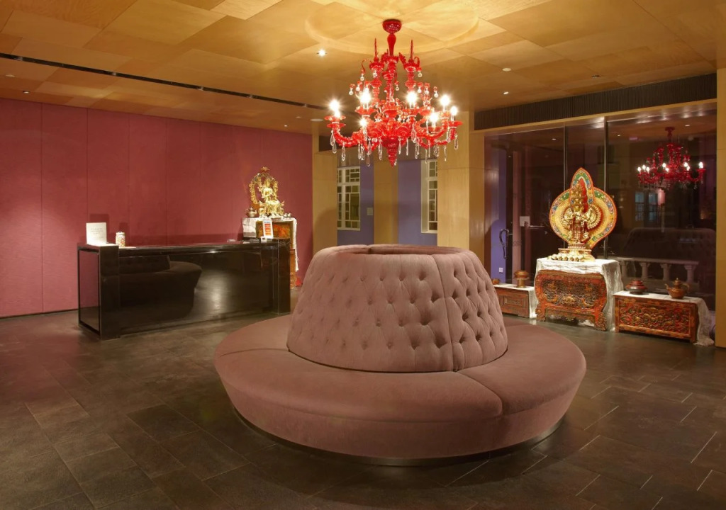 Four Points by Sheraton Lhasa
