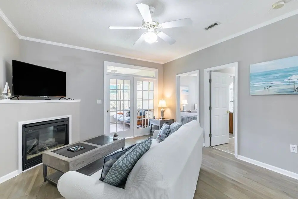 Spacious 3br Myrtle Beach Condo