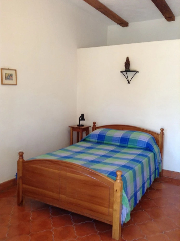 La Casa de Cafe Bed and Breakfast