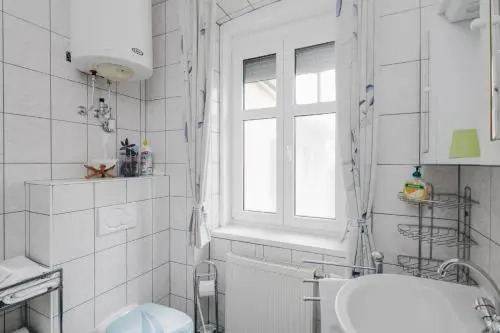 Appartements Sonnenschein