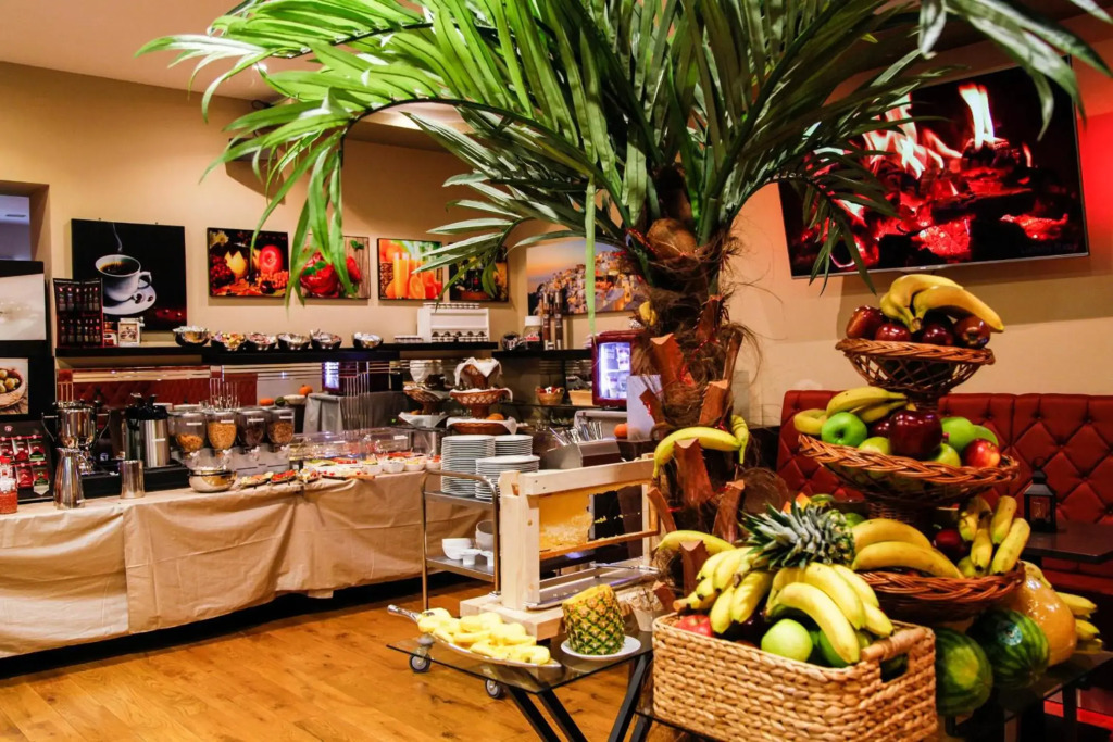 LIVINN Tremonia Group - Dortmund Centrum