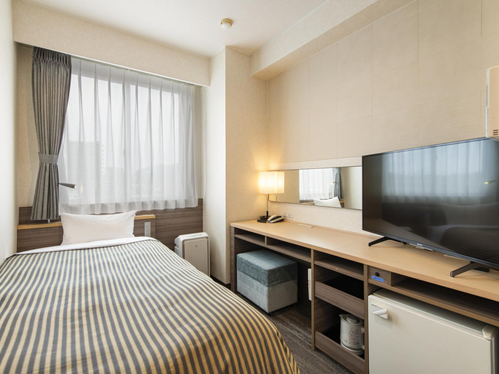 Onomichi Daiichi Hotel