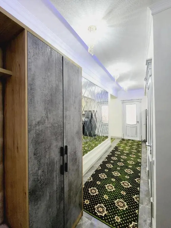 Newly renovated apartment , great location