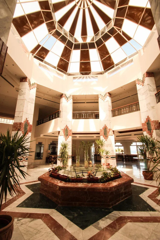 Tropicana New Tower