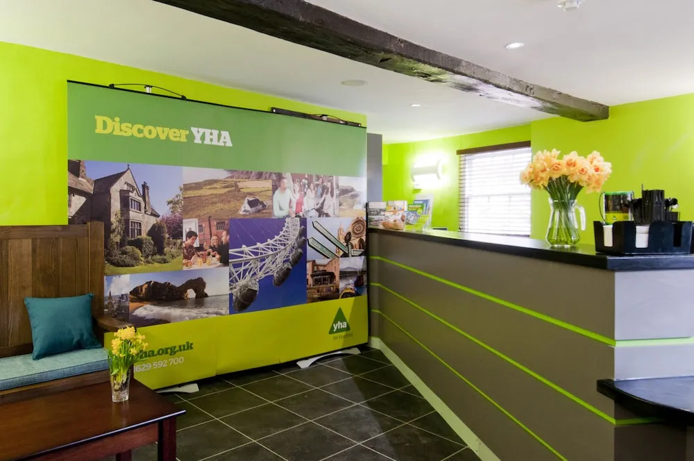 YHA South Downs