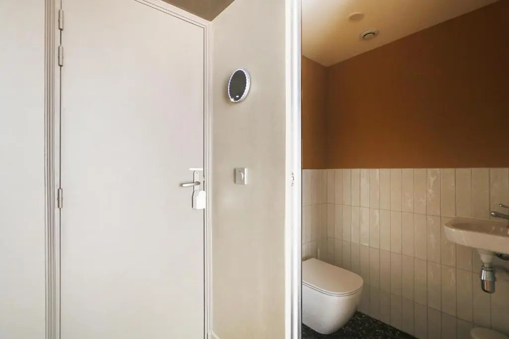 Pick A Flat's Apartment in Porte Saint Denis - rue d'Hauteville