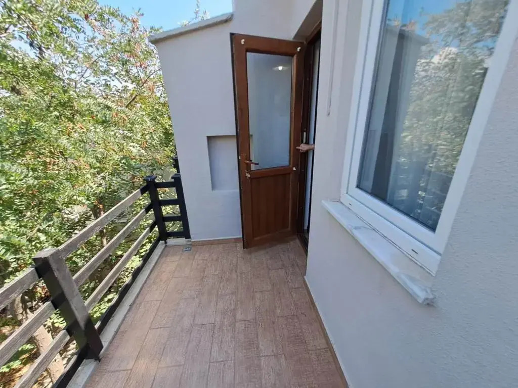 Zeytin Suit Bozcaada