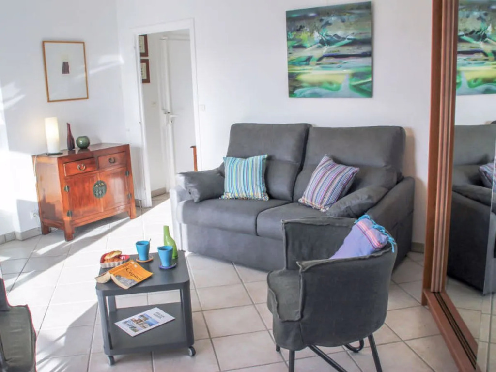 Villa Le Malda Biarritz 38261