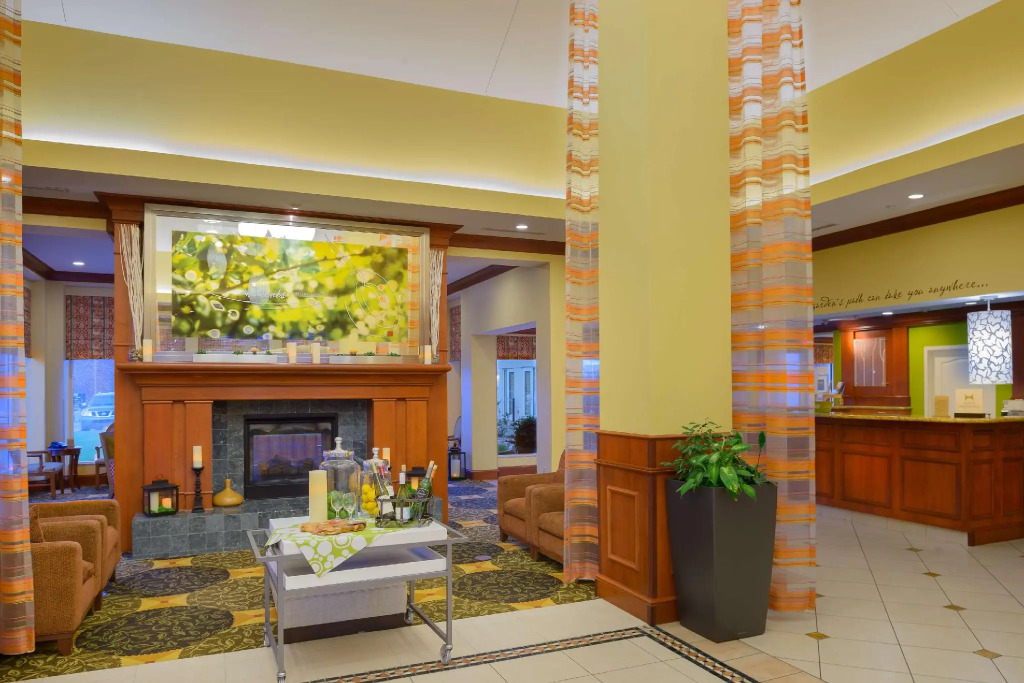 Hilton Garden Inn Joplin