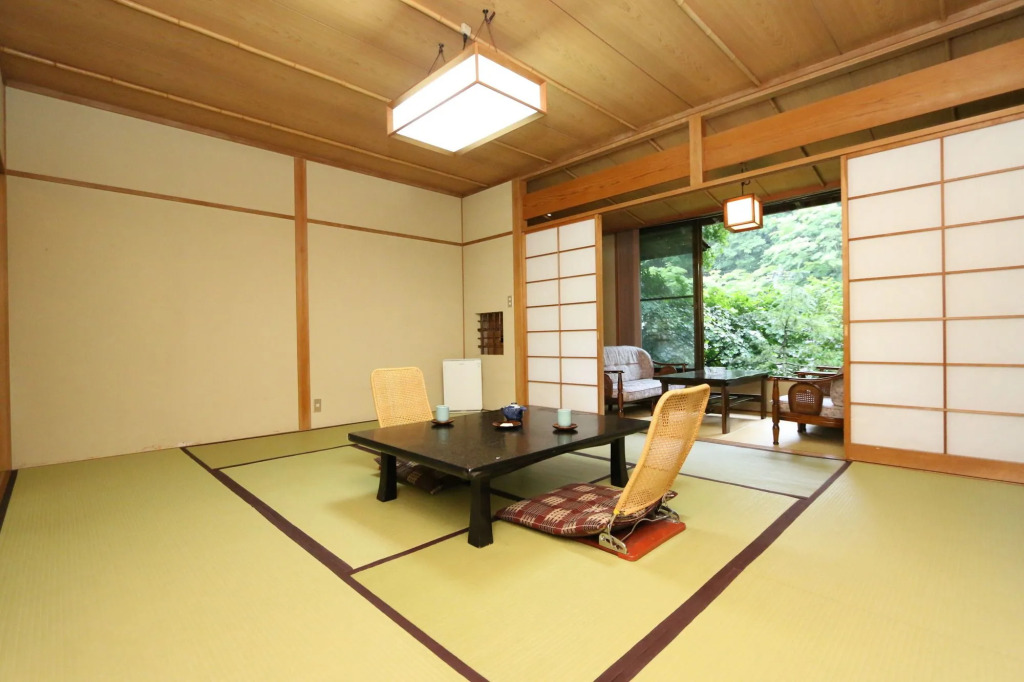 Kose Onsen