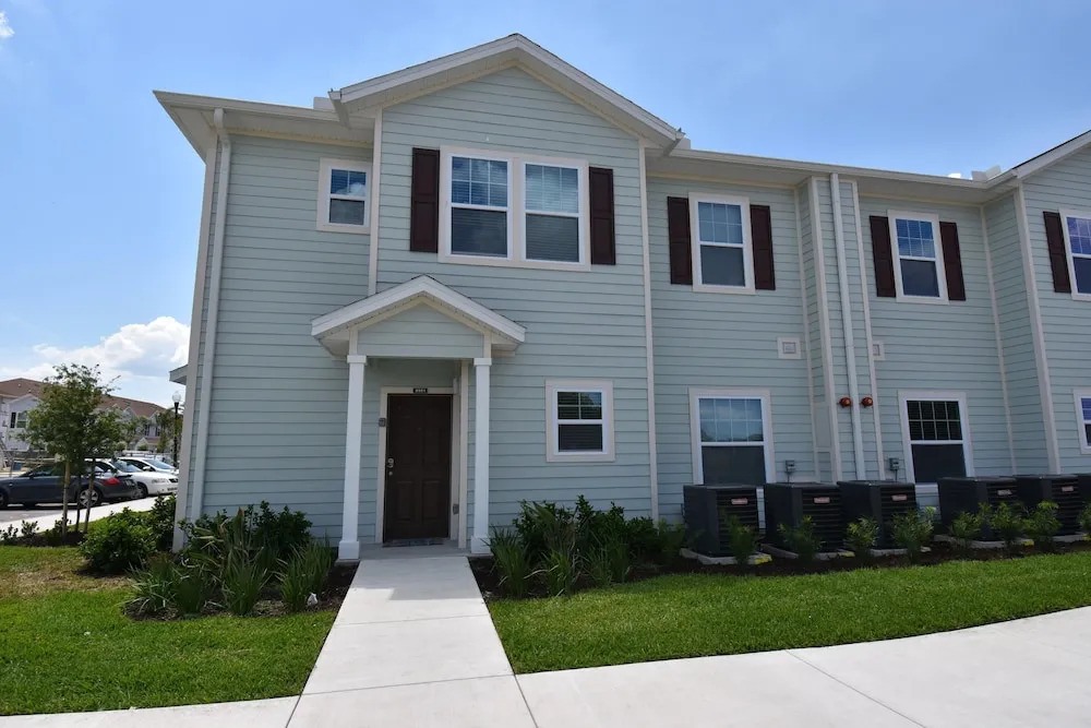 Nov Special W Lucaya 4bed 2 Bath ID: 256175