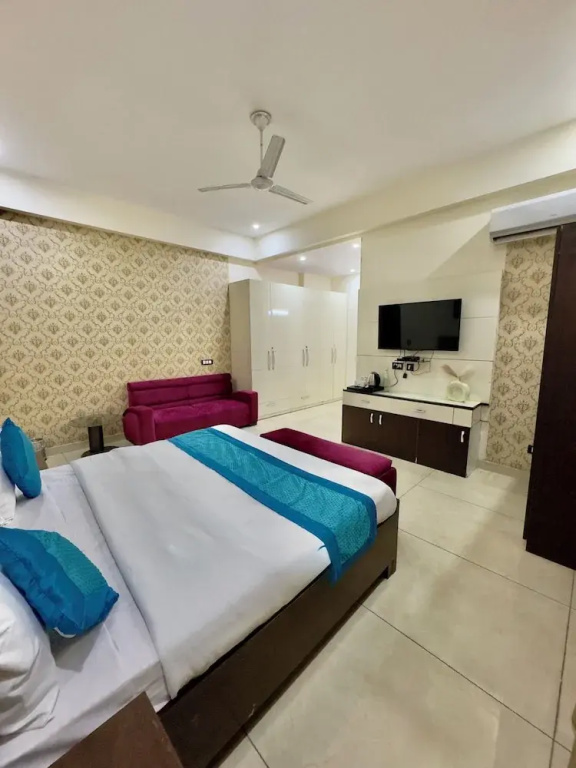 Happy Feet Homestay by Arony Hospitality Dehradun