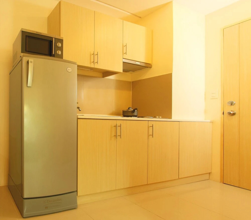 Cheap and ideal Studio in Quezon City