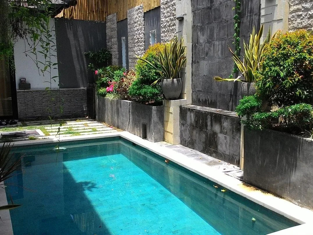 Flying Bird Villa