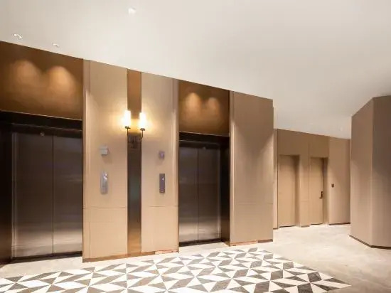 City Comfort Inn Hotel (Xiaogan Dongzhan Yintaicheng)