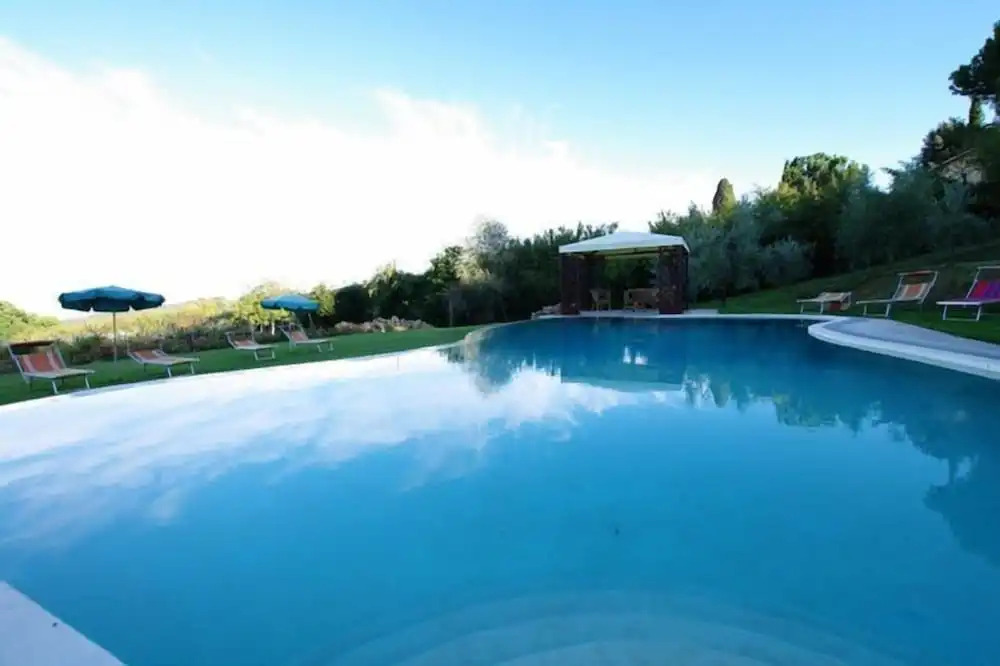 Agriturismo Ardene