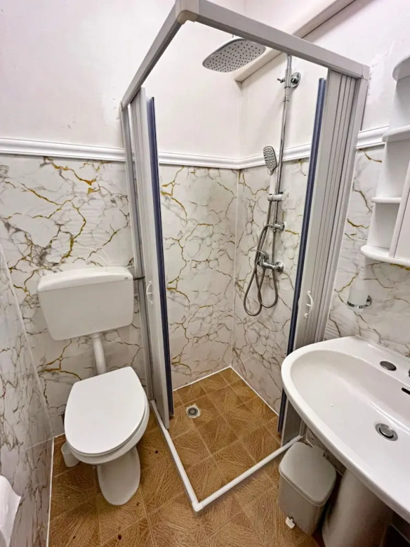 Villetta Murena - Con Piscina Privata E Vista Mare