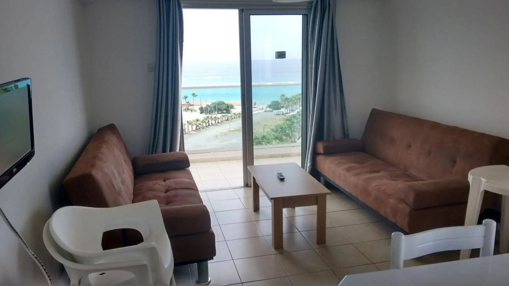 Vrissaki Hotel Apartments