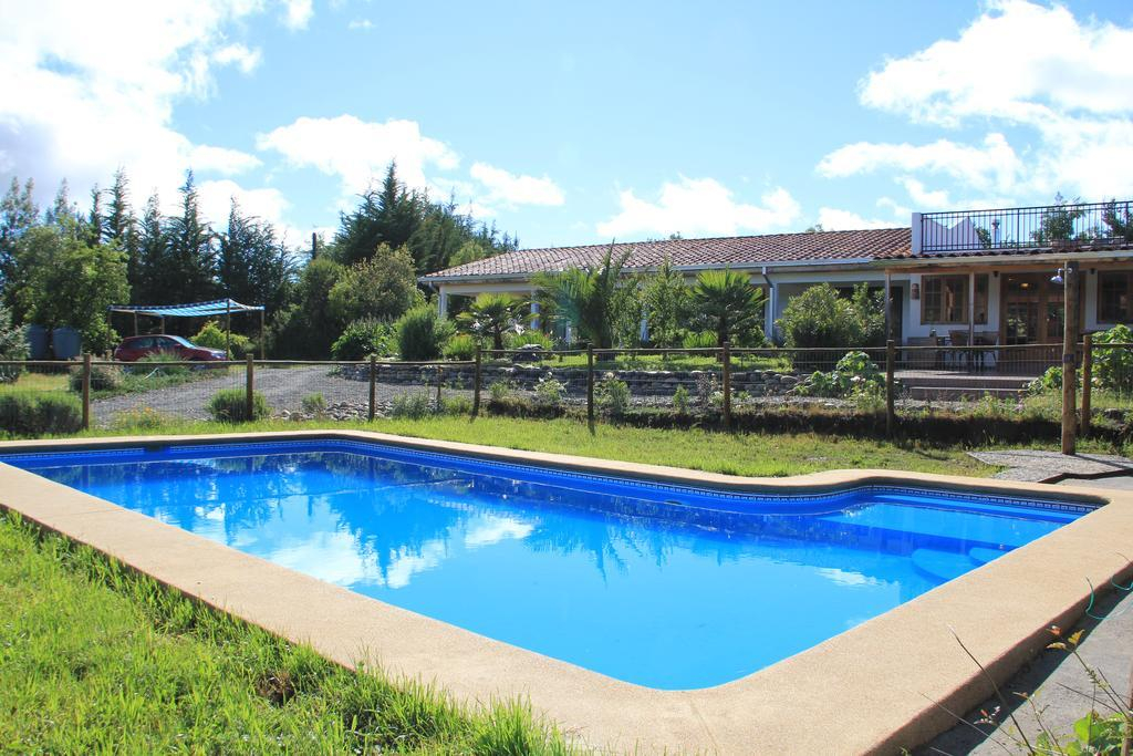 Hostal La Maravilla