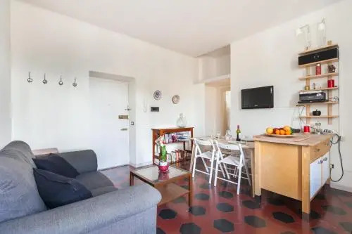 Studio Flat Testaccio