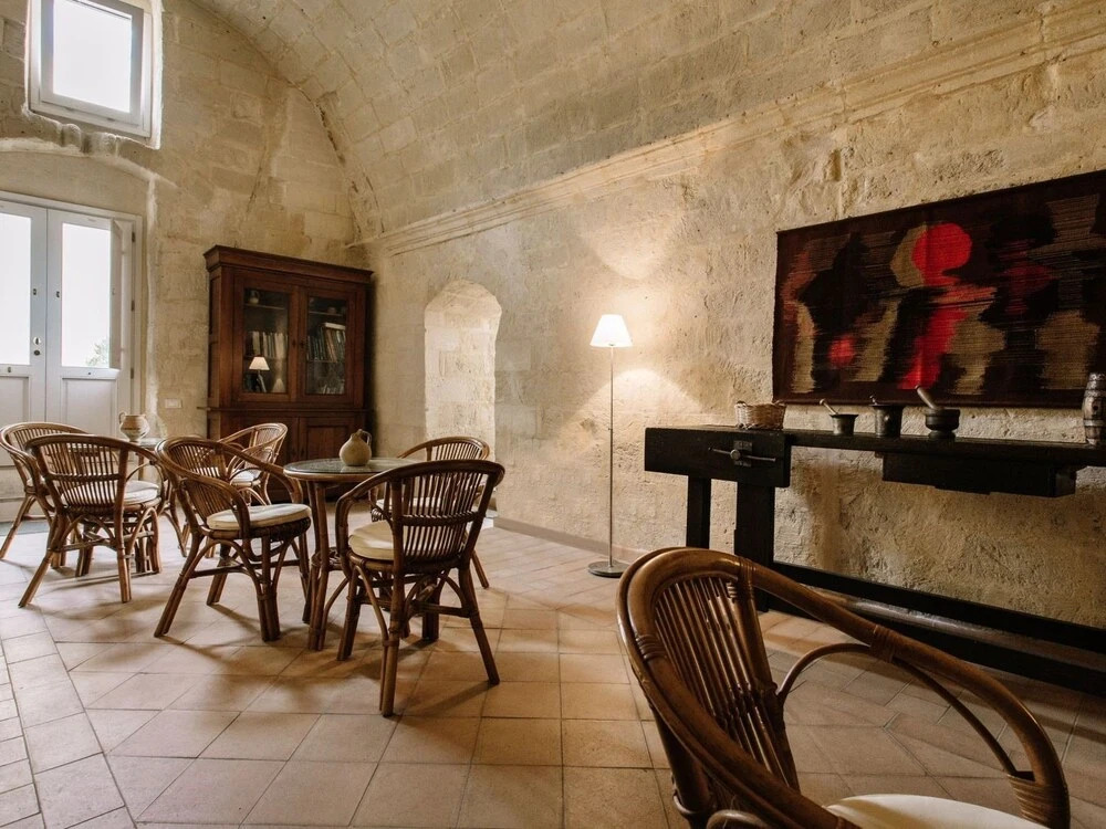 Residence Sassi San Gennaro