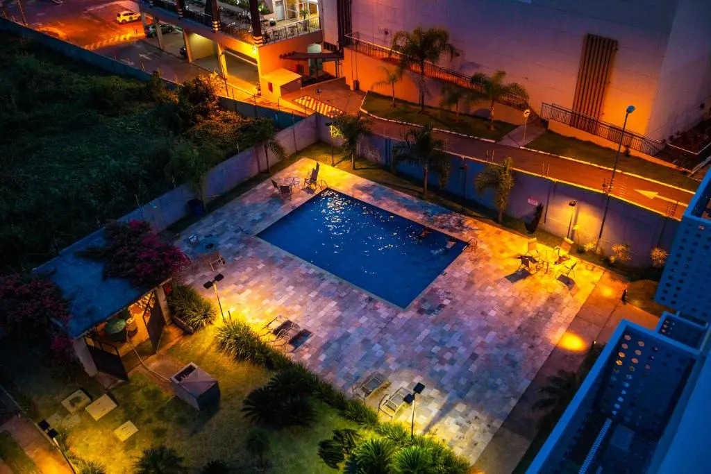 ibis Styles Parauapebas