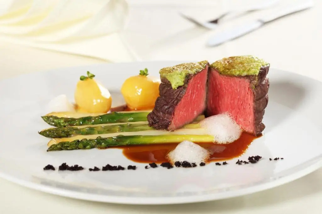 Hotel Restaurant Alatsee