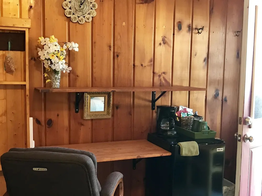 Cedar Ridge Cabins