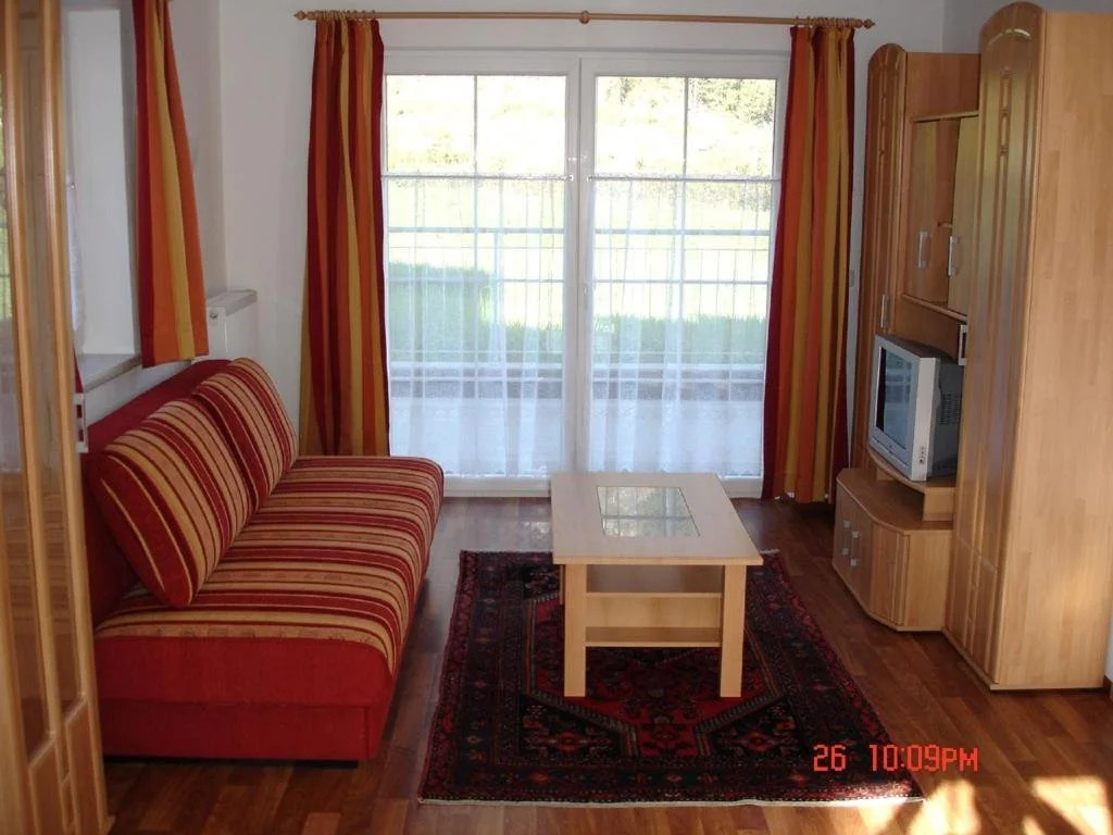 Chalet Helene