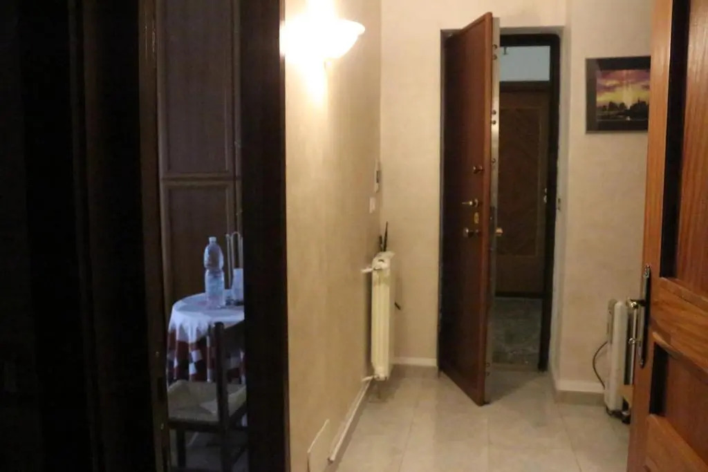 B&B Il Bugia Nen