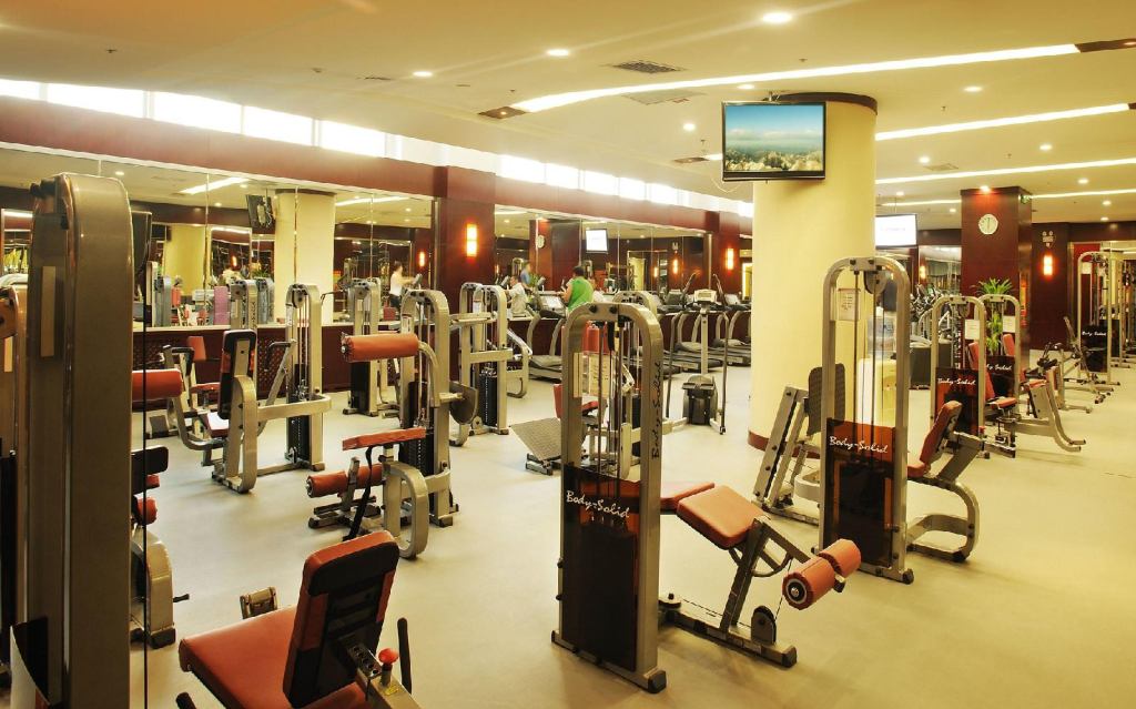 Mingyuan Newtime Hotel