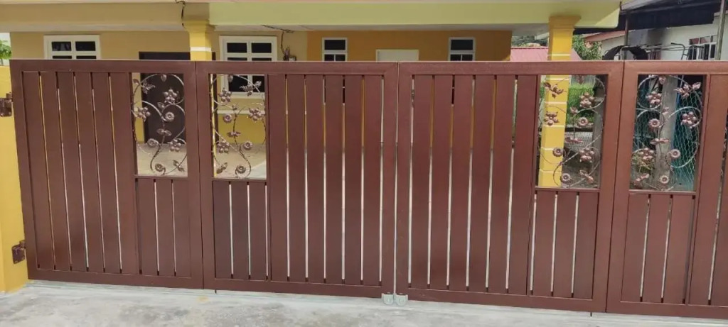 IsMa Lumut Homestay