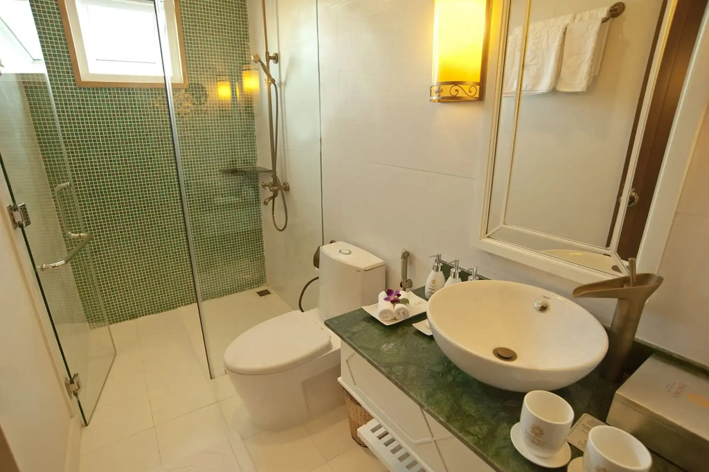 Lantana Boutique Hoi An Hotel
