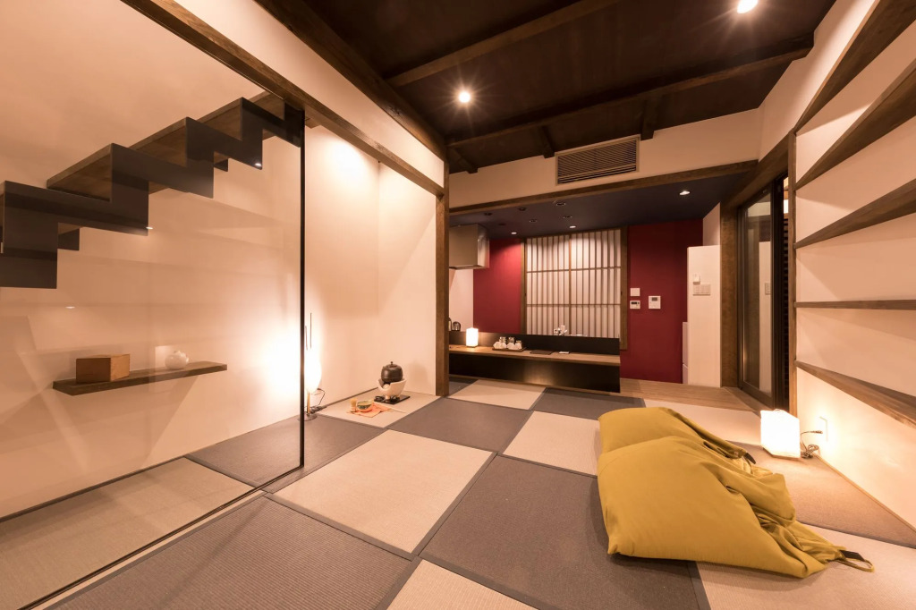 Kiraku Kyoto Gion