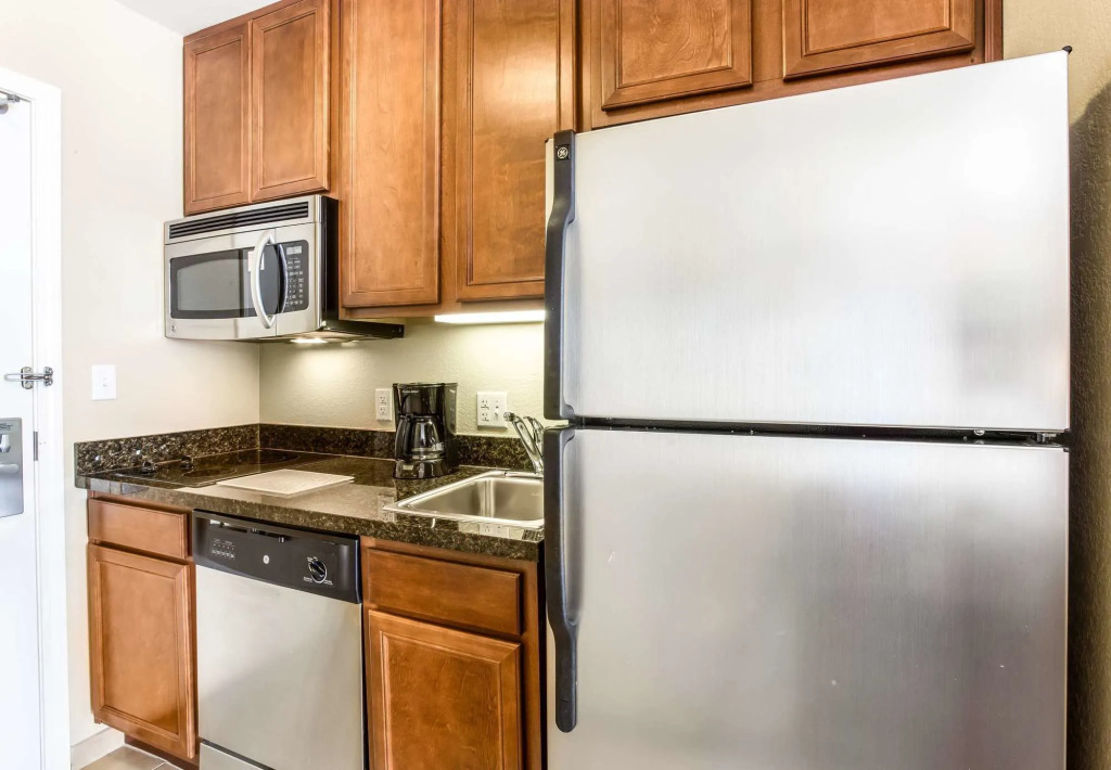 TownePlace Suites Tucson Airport