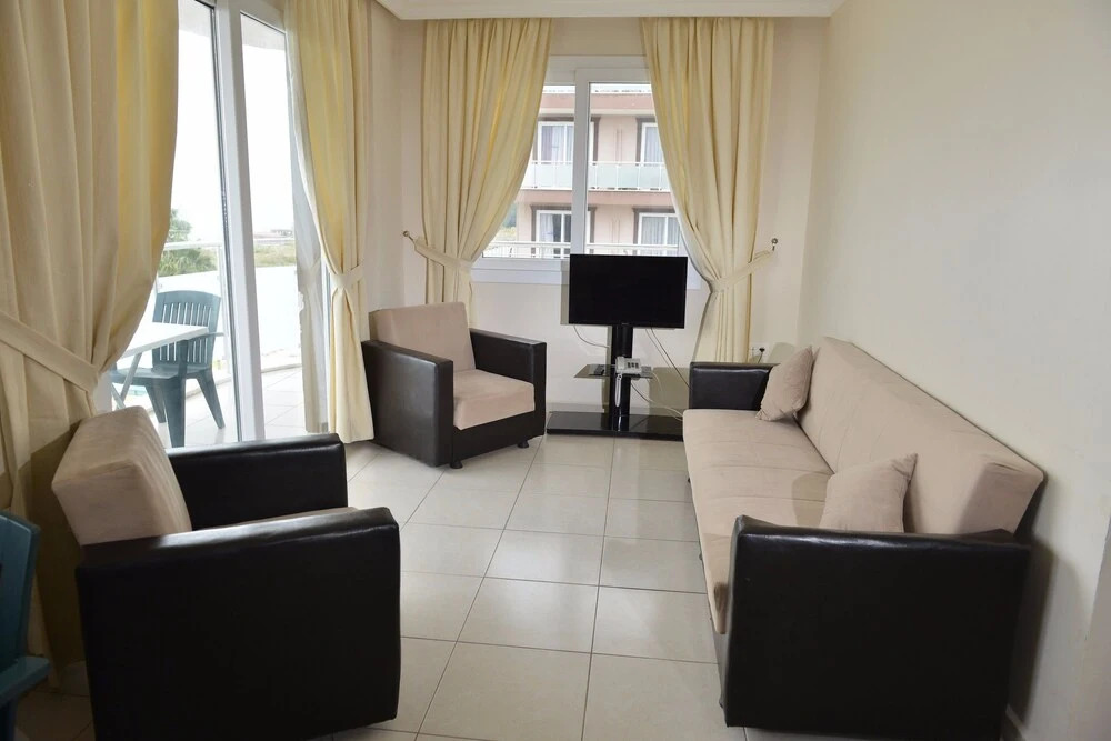 Club Casmin Hotel