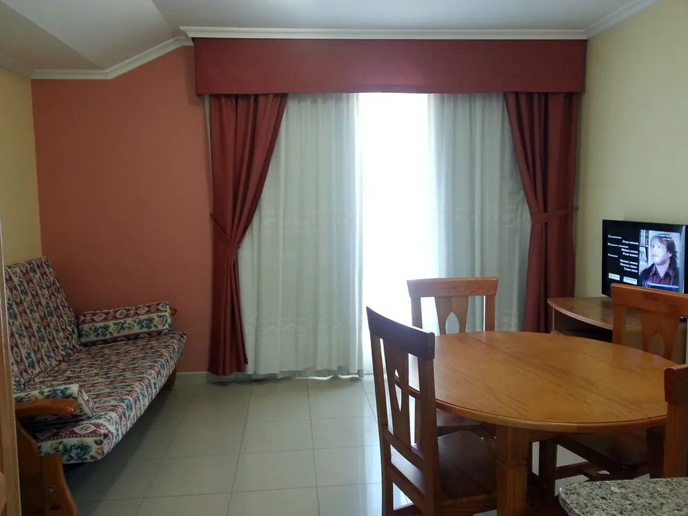 Duerming Velero Apartamentos