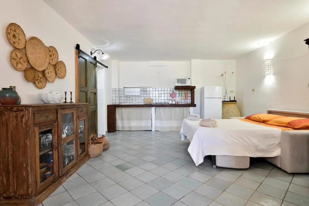 Colori di Sardegna Apartments