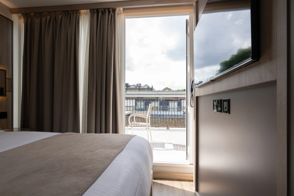 Oxford Hotel