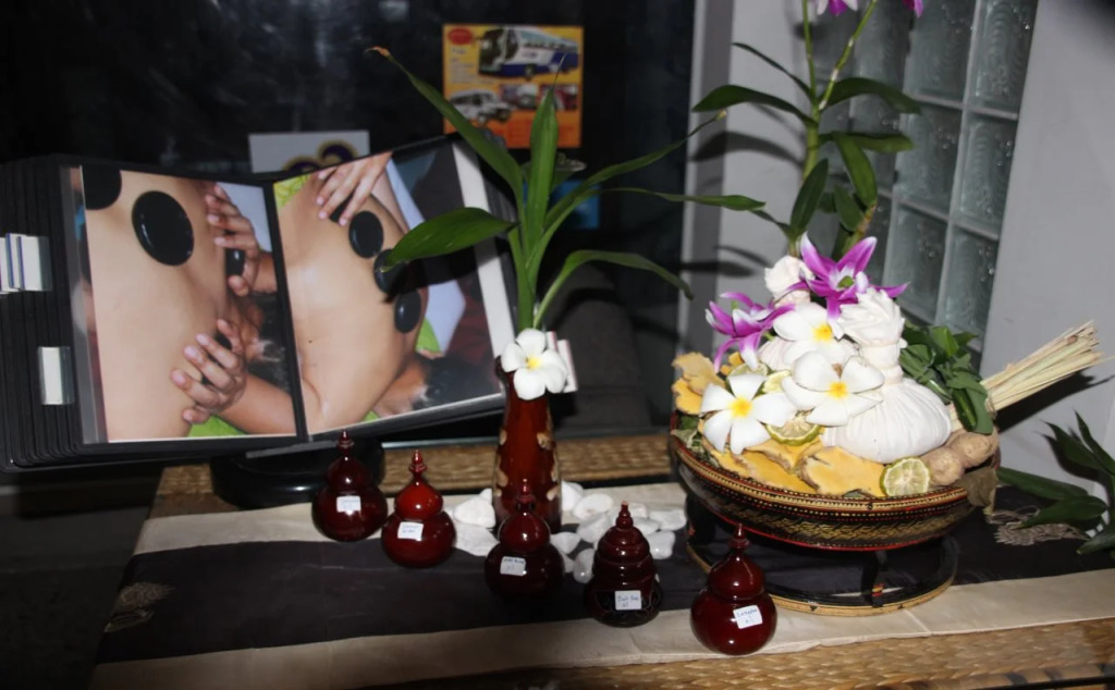 Succo Gene Palace Boutique Hotel