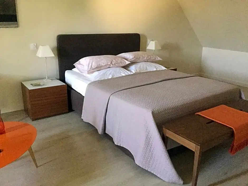 Chambres dHotes au Pays de Valencay en Berry