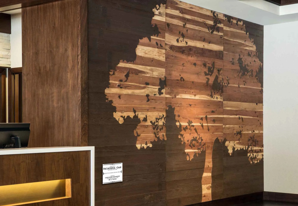 Residence Inn by Marriott Los Angeles Pasadena/Old Town