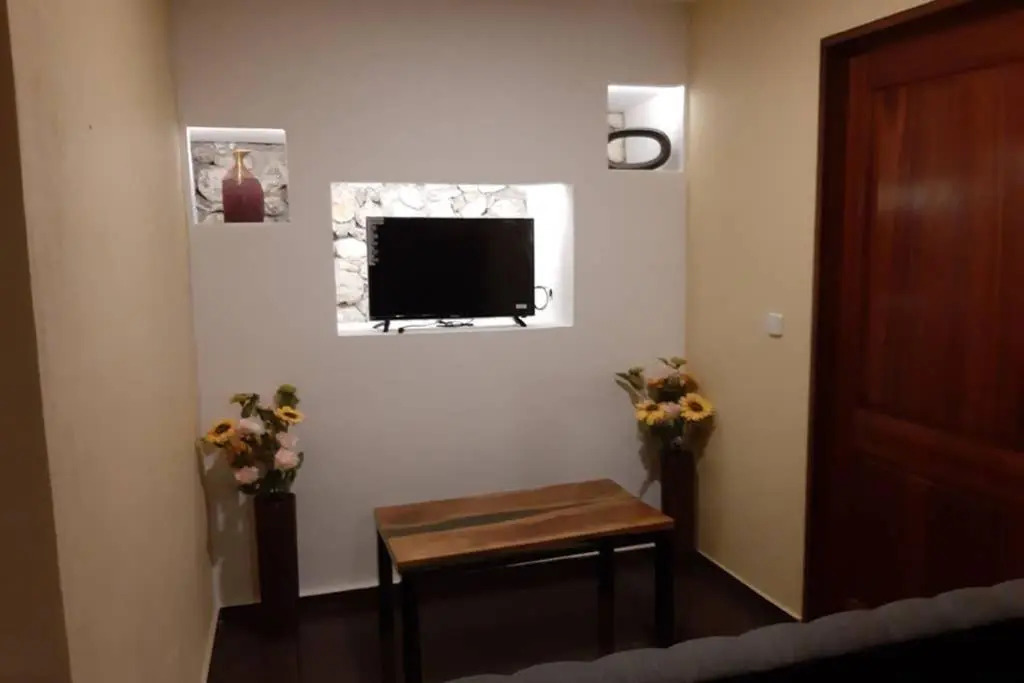 Seaview Mansion Dalaguete - Apartment 5