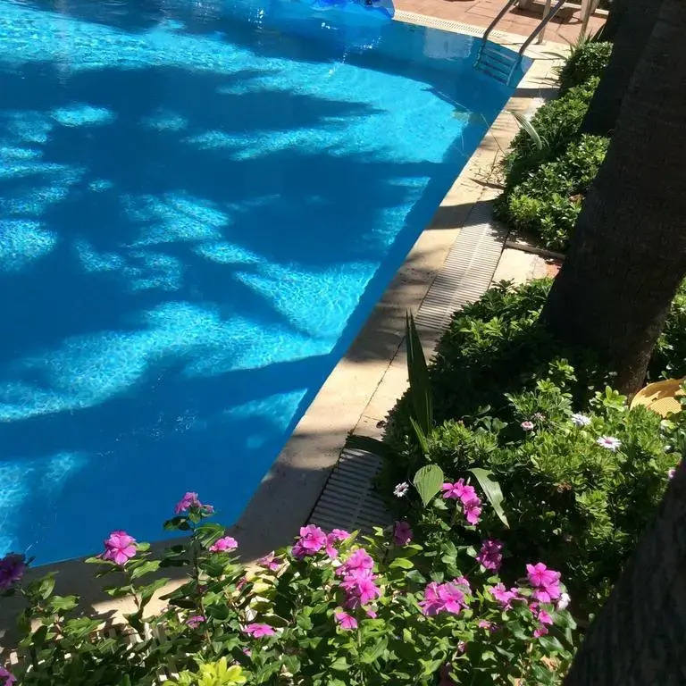 Adrasan La Perla Sözen Hotel