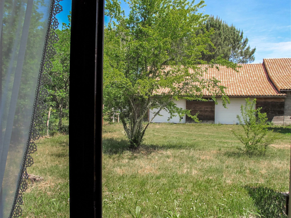 Holiday Home Le Fournil