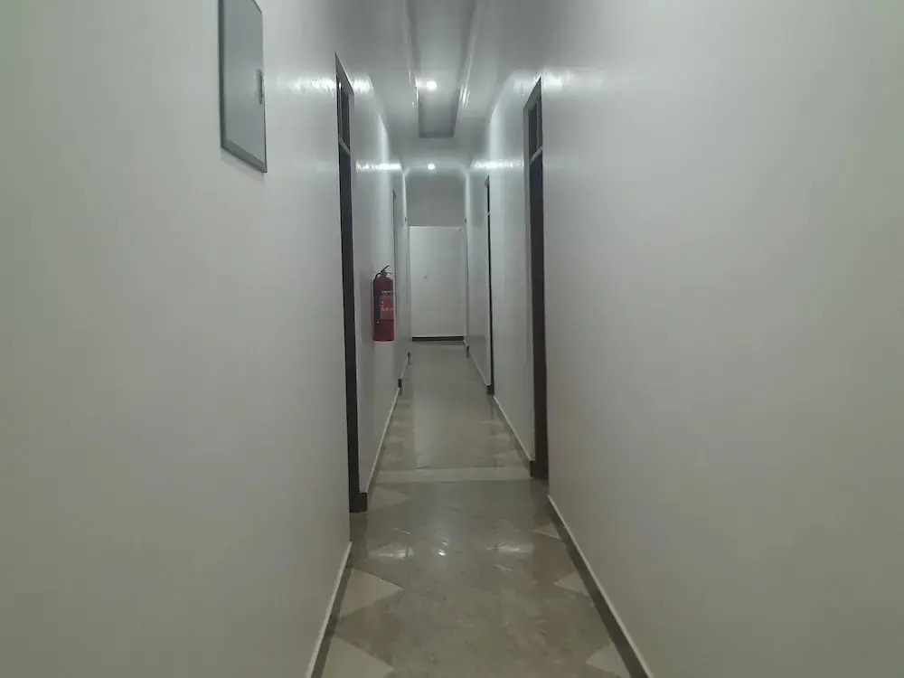 DAG HOTEL Morogoro