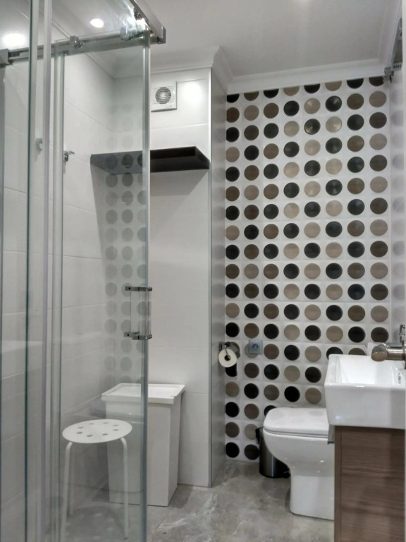 Bonito apartamento