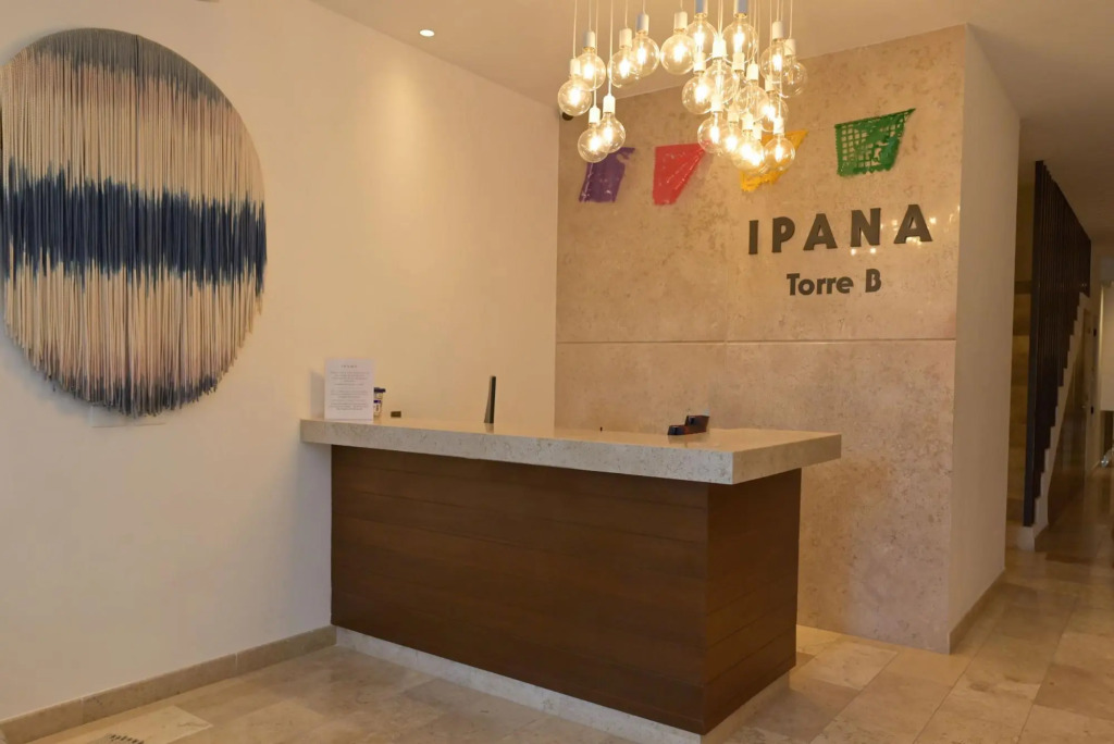 Brand New Lovely 1BR Apartment | PDC | Rooftop Pool, Gym & Pool Table | Nice Amenities