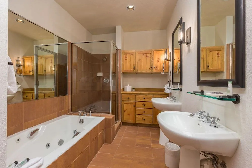 Ski Tip #8723 - 3 Br Townhouse