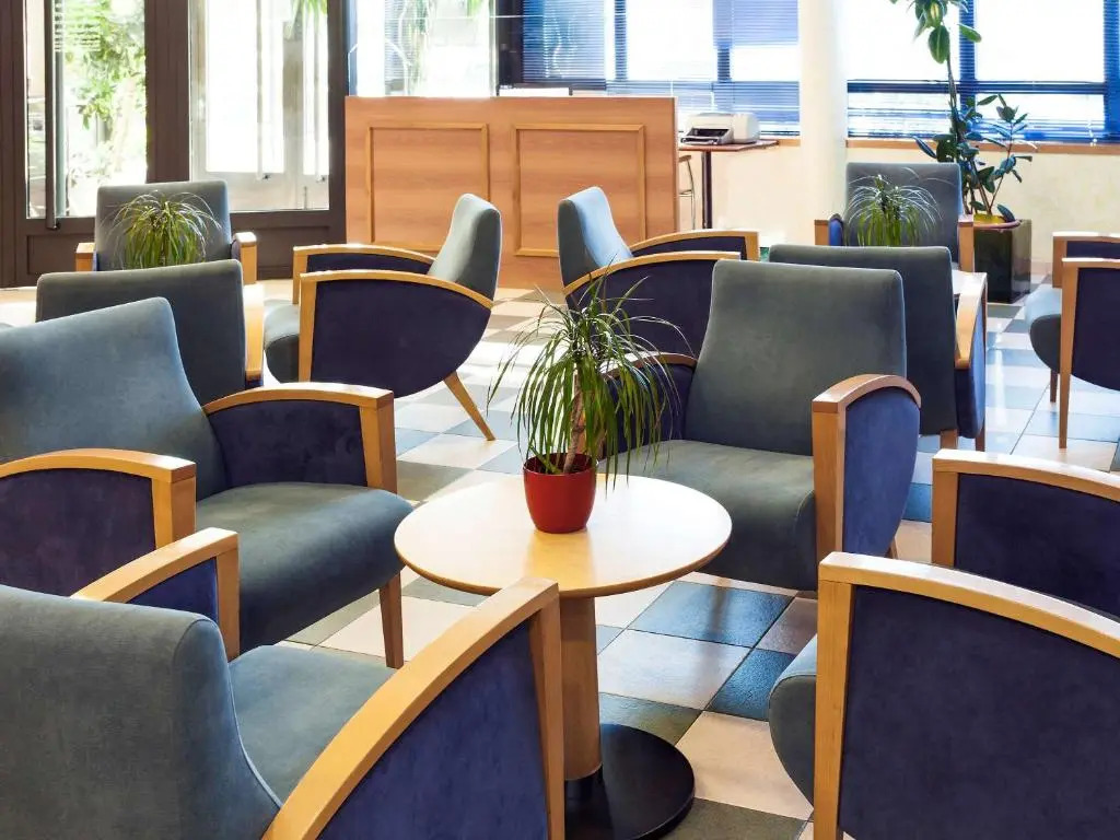 Ibis Valladolid